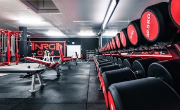 NRG Gym