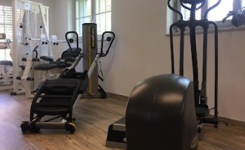 Kinetik Physiotherapie Jäggi Smorenburg