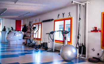 Bodycontrol Oensingen