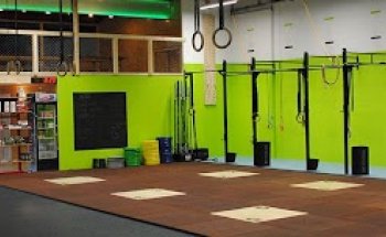 CrossFit Werdenberg