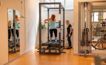 Fitness- & Trainingszentrum Entlebuch AG