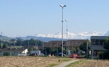 Büelacherhalle Ettiswil