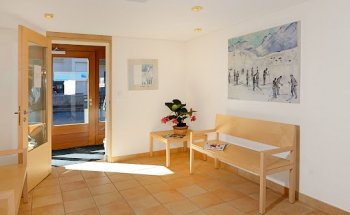 PFA Aufdenblatten GmbH Physiotherapie & Fitness