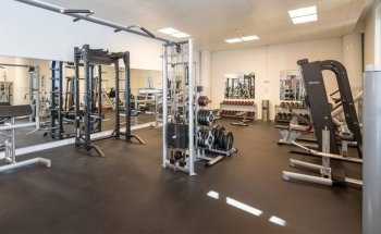 Bernaqua | Erlebnisbad | Fitness | Wellness