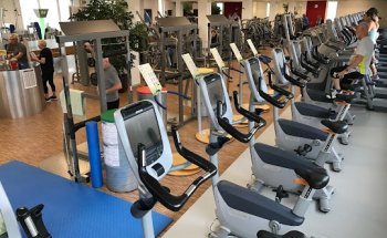 Fitnesscenter Nöllen Widnau