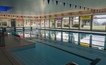 Sportanlagen Uitikon