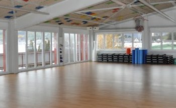 Allegria - YOGA, PILATES AND MORE