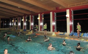 Aqua BodyFitness Toggenburg GmbH