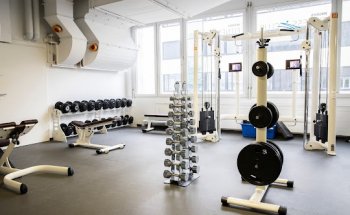 Migros Fitnessclub Köniz