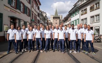 Medical Fitness Team