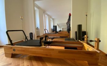 BODHI Reformer