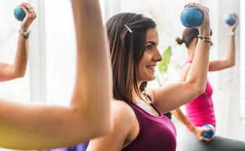 Die Insel - Training