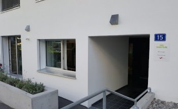 Fitnesszentrum Pro Senectute