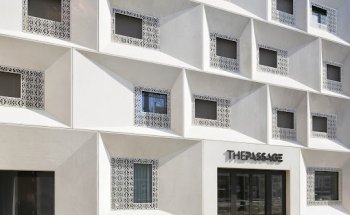 The Passage Urban & Lifestyle Hotel