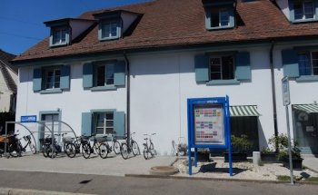Sportarena Fitness und Physio in Riehen