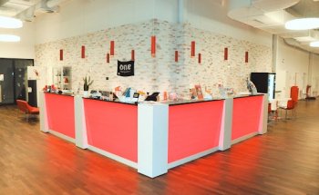 ONE Training Center Hochdorf