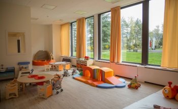 TotUP - Crèche privée et école primaire