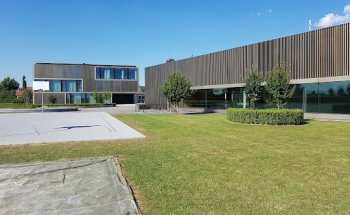 Salle Marais du Billet