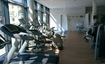 Physioplus lausanne (chavannes-près-renens)