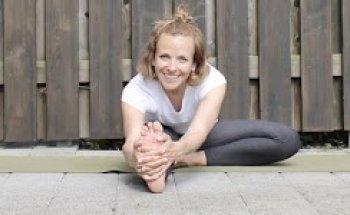 Michelle - Yoga in Schaffhausen