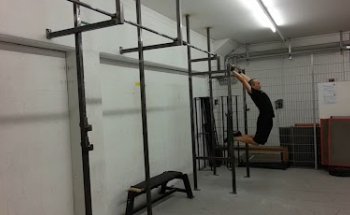 SKILL BOX CrossFit Basel