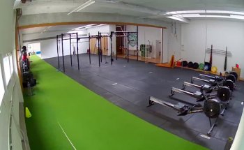 CrossFit® Venoge