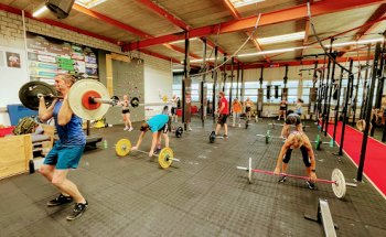 Crossfit Delémont