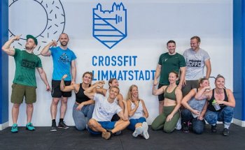 CrossFit Limmatstadt
