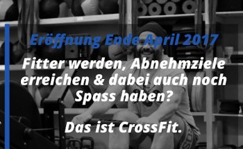 CrossFit Andelfingen