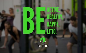 CrossFit Bilitio