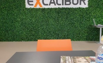 Excalibur Training Center