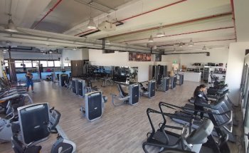 BFIT - Boxe Fitness Club