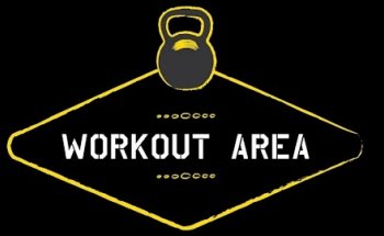 Workout Area