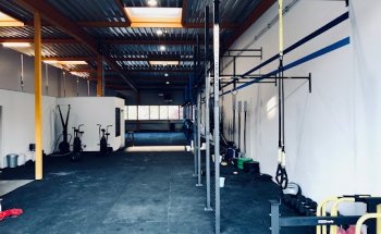 CrossFit Overlake