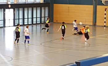 Badminton Club Bulle