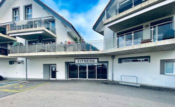 Gold Gym Fitness Froideville