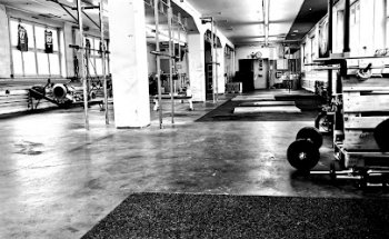 Sport- & und Trainingshalle MsportS, Märwil