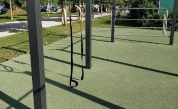 Street Workout Park Kreuzlingen