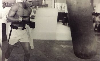 Club Lausannois de boxe