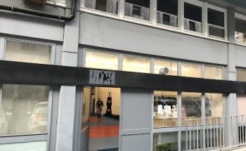 White Tiger Mma Club Lausanne