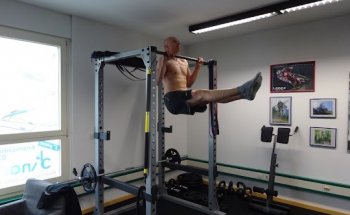 Dinamico Sport Dimension di Daniele Bernasconi