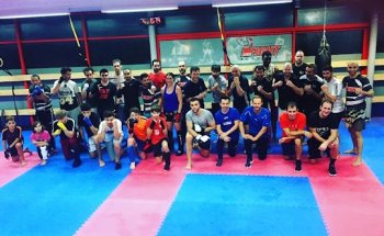Jura Fight Academy