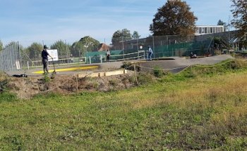 Vitaparcours Muttenz