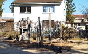 Spielplatz Feldreben