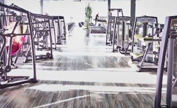 update Fitness Heerbrugg