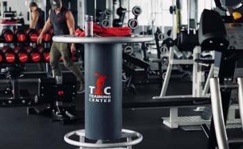 TC Training Center Heerbrugg