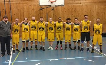 Sporthalle BBZ Mühlental