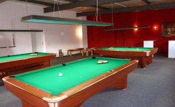 Billardclub Schaffhausen