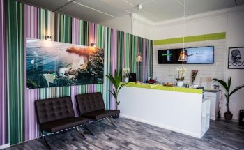 Prettyfit Schaffhausen GmbH