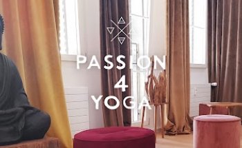 Passion4Yoga